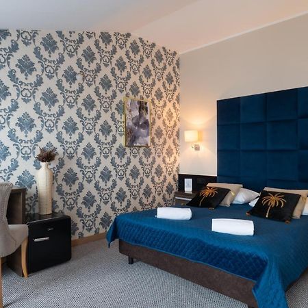 Zloty Staw Bed & Breakfast Borkowo  Ngoại thất bức ảnh