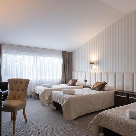 Zloty Staw Bed & Breakfast Borkowo  Ngoại thất bức ảnh