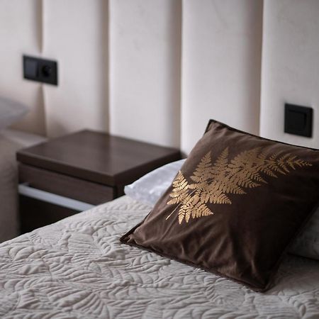 Zloty Staw Bed & Breakfast Borkowo  Ngoại thất bức ảnh
