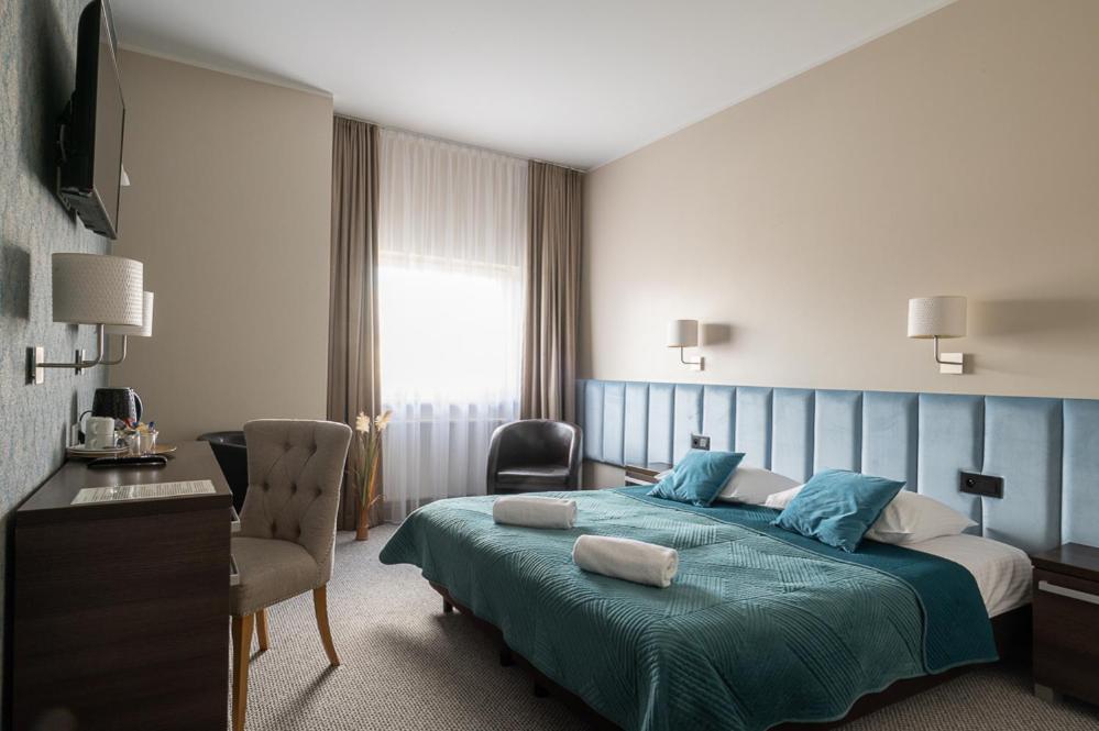 Zloty Staw Bed & Breakfast Borkowo  Ngoại thất bức ảnh