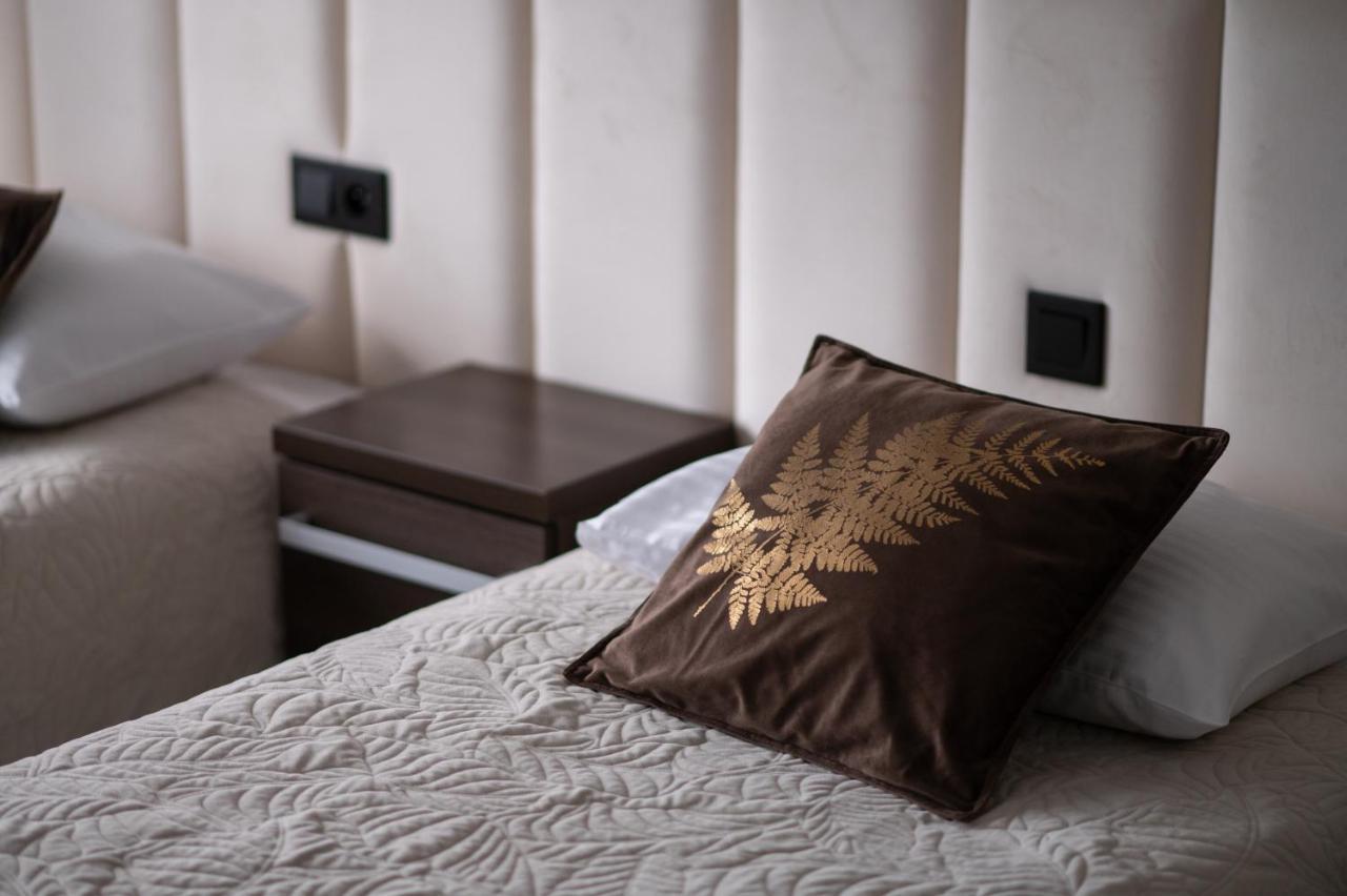 Zloty Staw Bed & Breakfast Borkowo  Ngoại thất bức ảnh