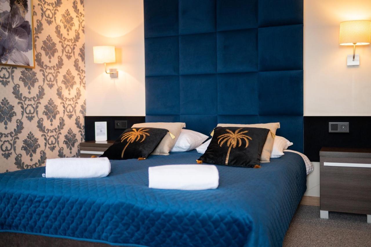 Zloty Staw Bed & Breakfast Borkowo  Ngoại thất bức ảnh