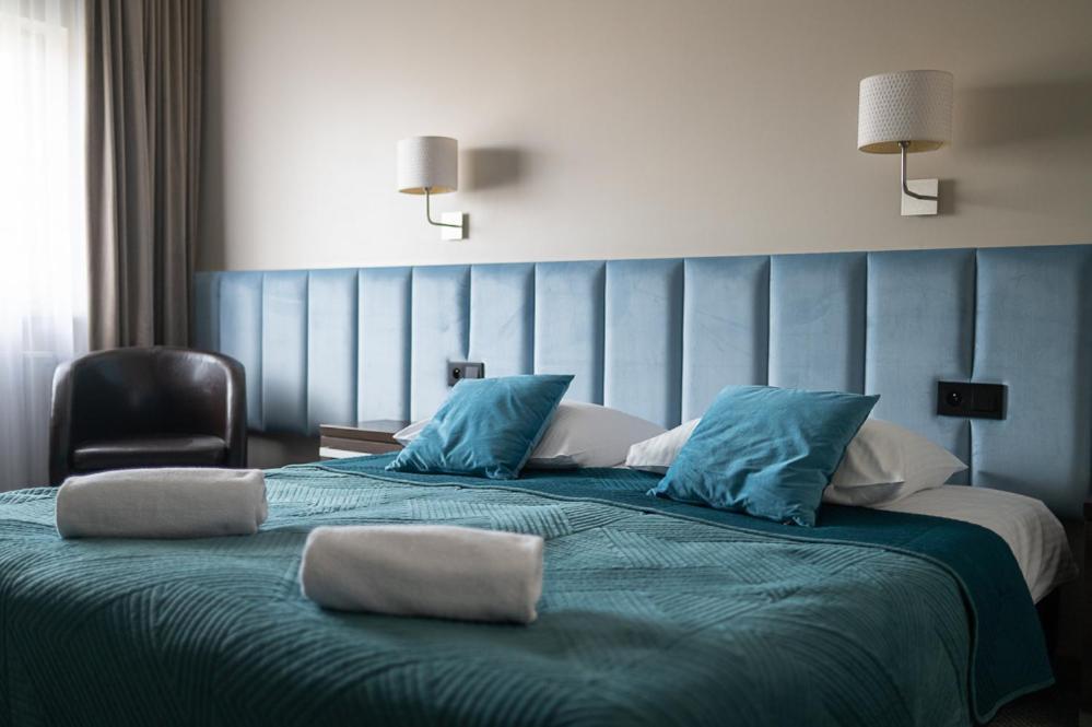 Zloty Staw Bed & Breakfast Borkowo  Ngoại thất bức ảnh
