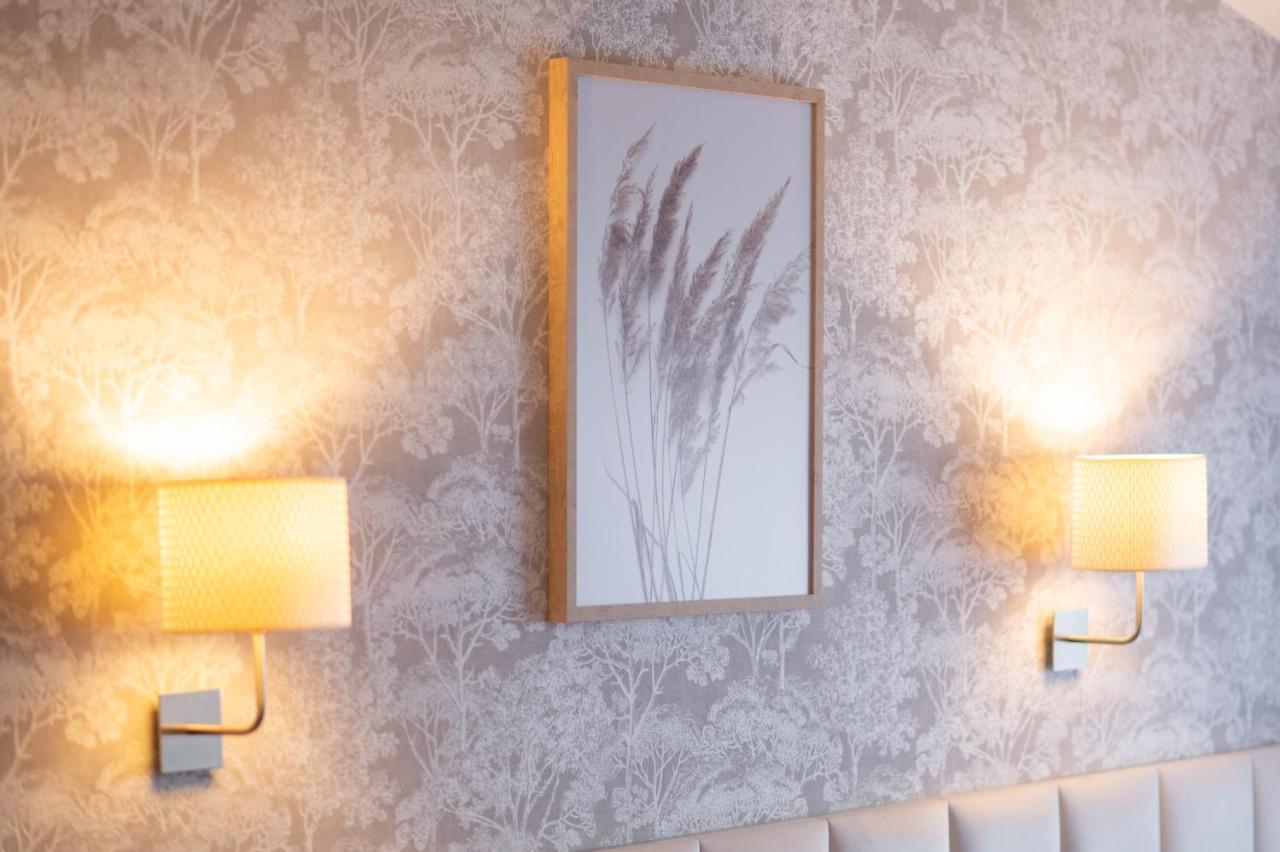 Zloty Staw Bed & Breakfast Borkowo  Ngoại thất bức ảnh