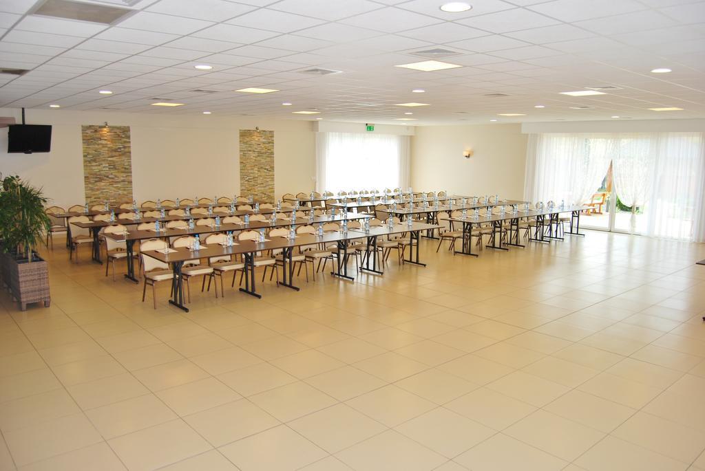 Zloty Staw Bed & Breakfast Borkowo  Ngoại thất bức ảnh
