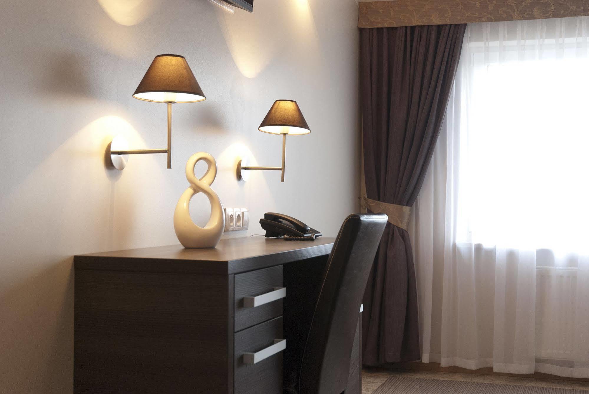 Zloty Staw Bed & Breakfast Borkowo  Ngoại thất bức ảnh
